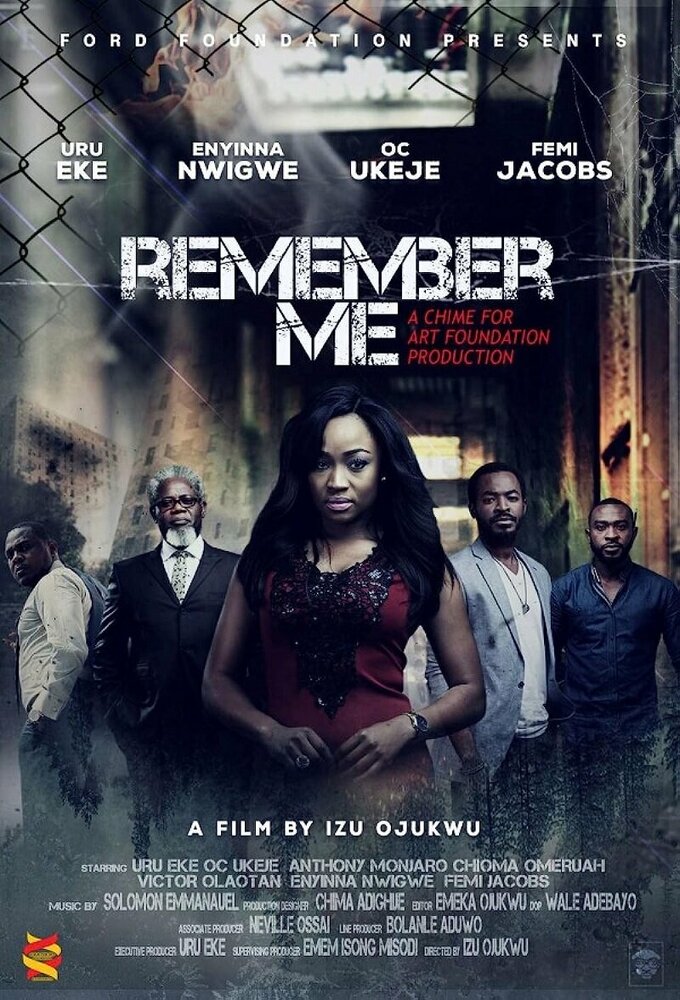 Remember Me