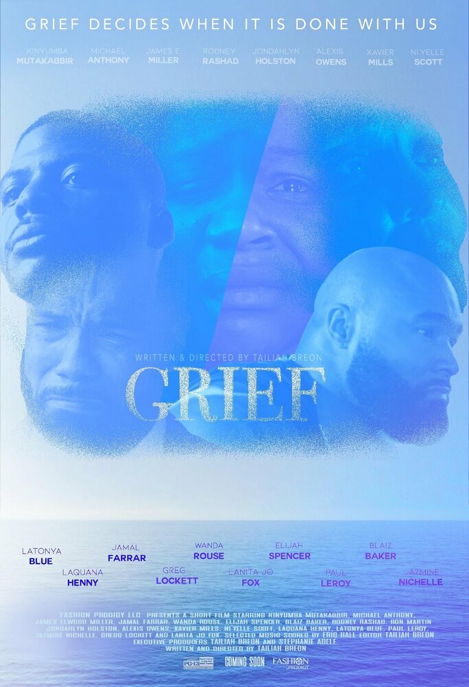 Grief