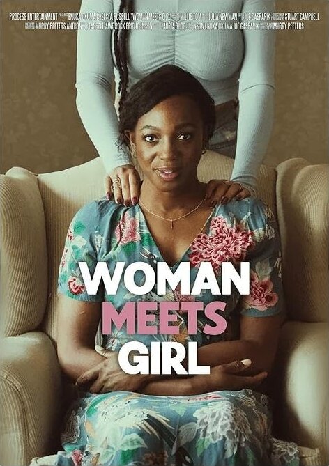 Woman Meets Girl