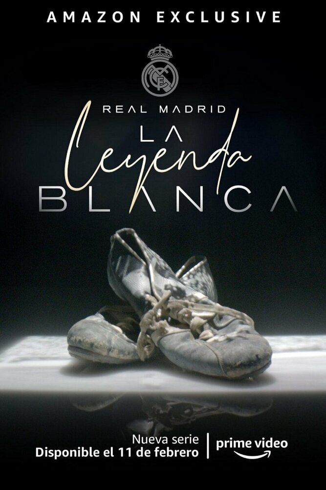 La Leyenda Blanca