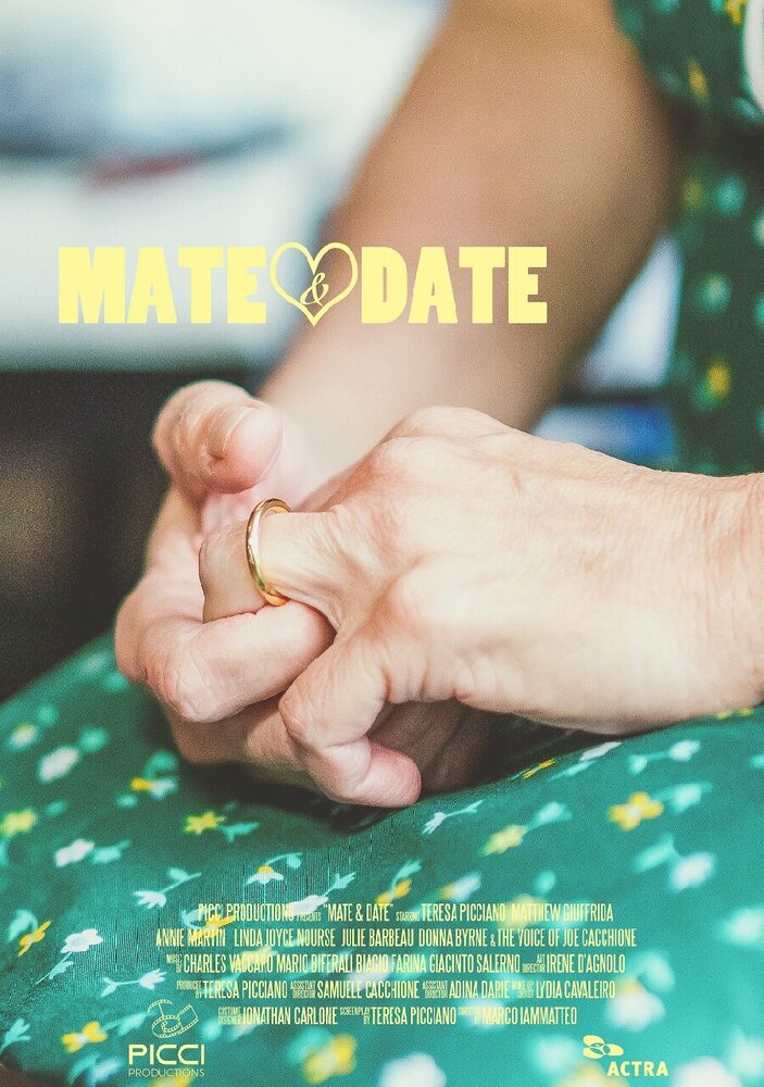 Mate & Date