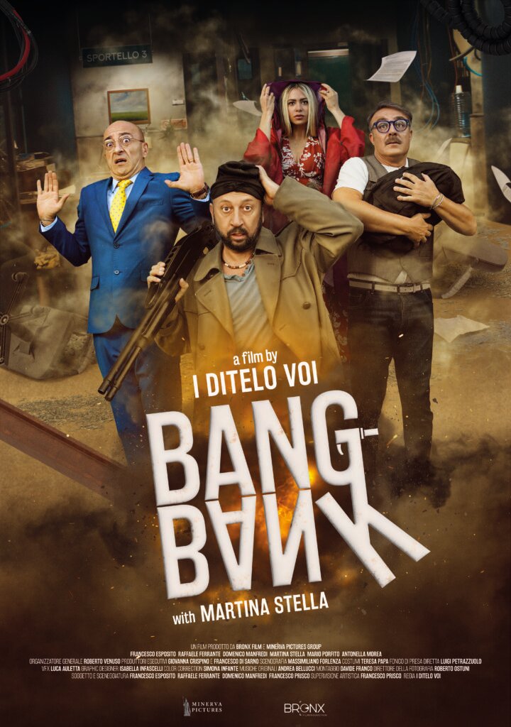 Bang Bank