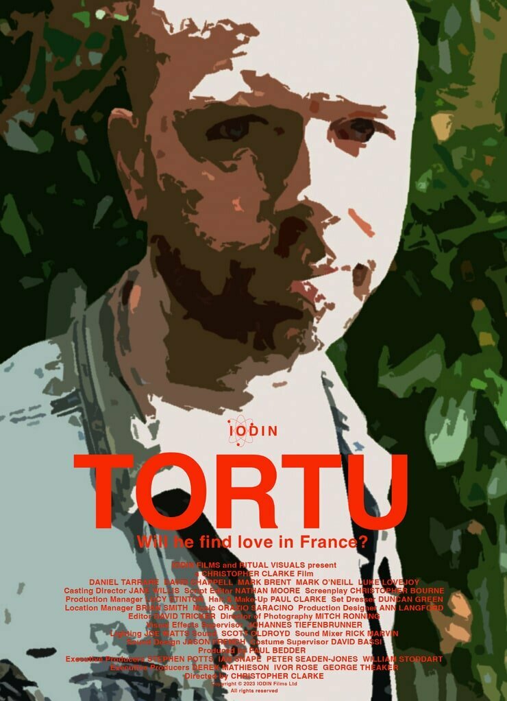 Торту