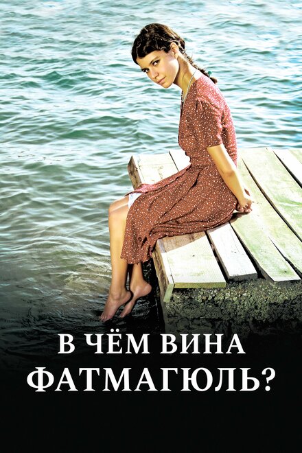 Без вины виноватая (2010)