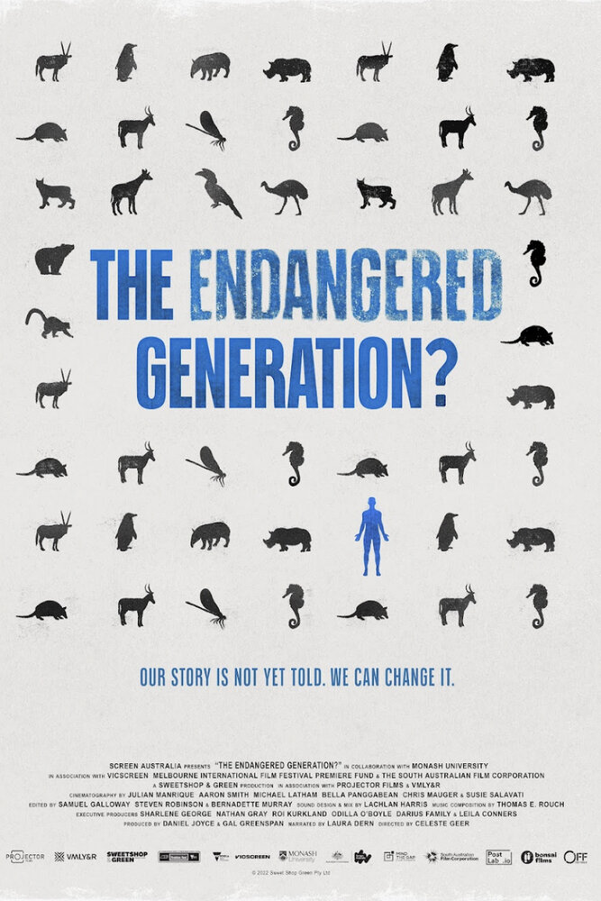 Поколение под угрозой вымирания?