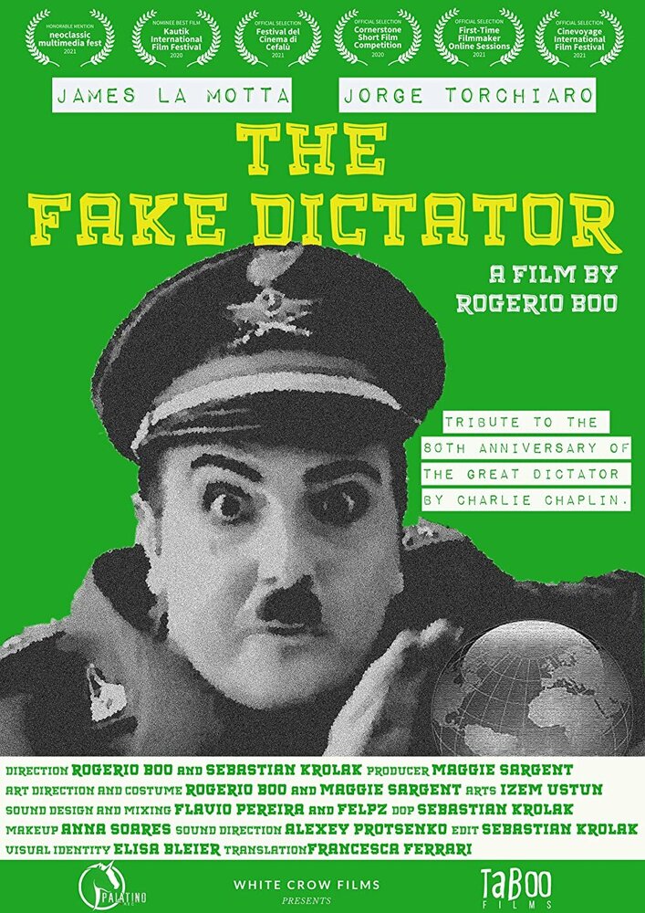 The Fake Dictator