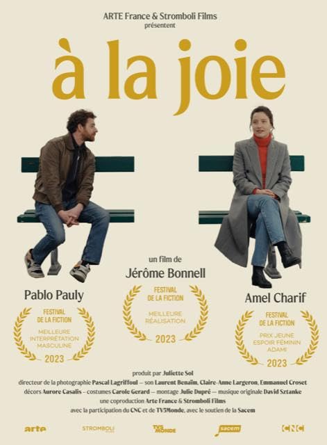 À la joie
