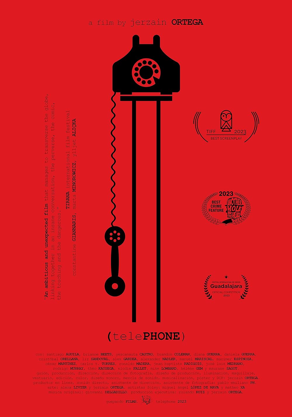 Telephone