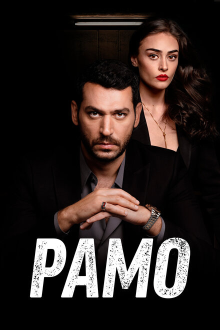 Сериал «Рамо»