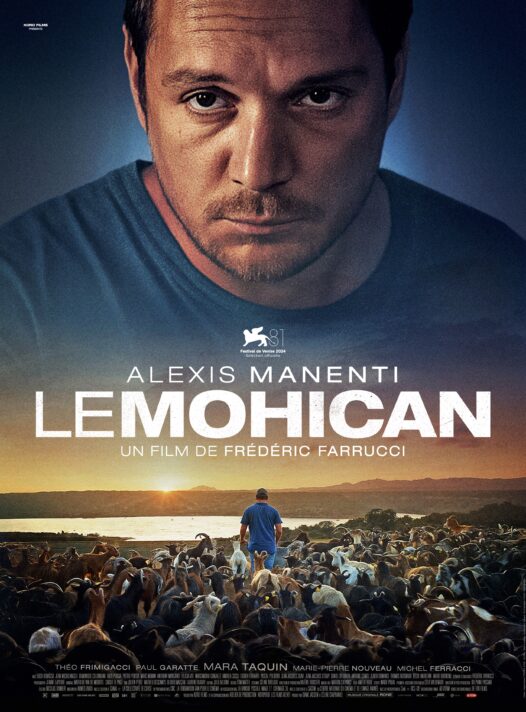 Le Mohican