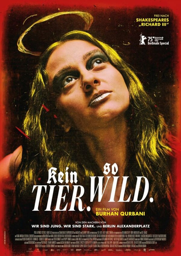 Нет зверя столь свирепого