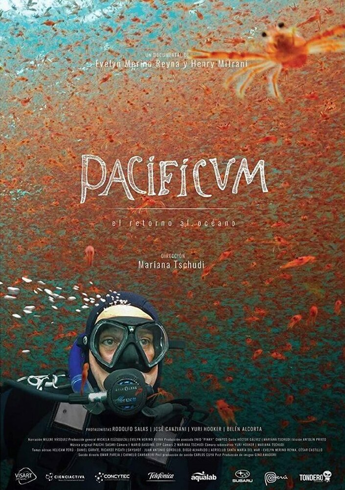 Pacíficum