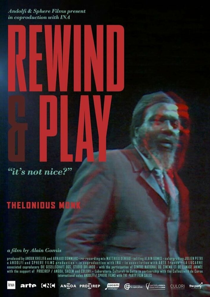 Rewind & Play