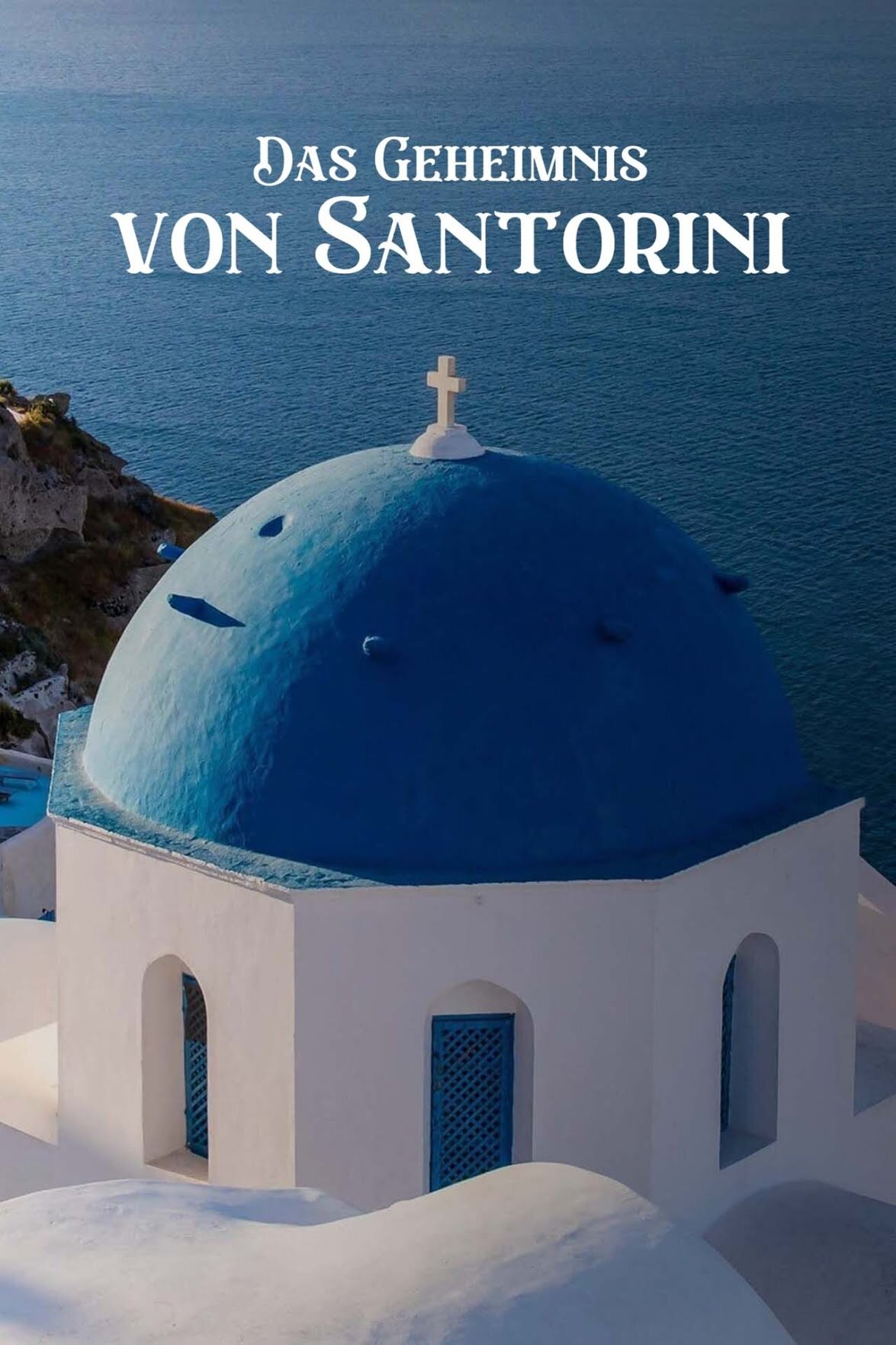 Das Geheimnis von Santorini