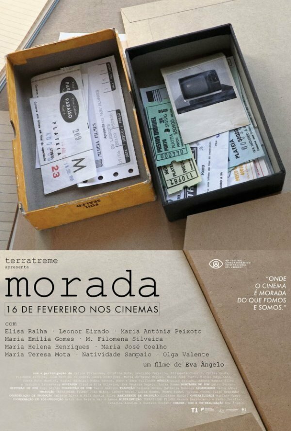 Morada