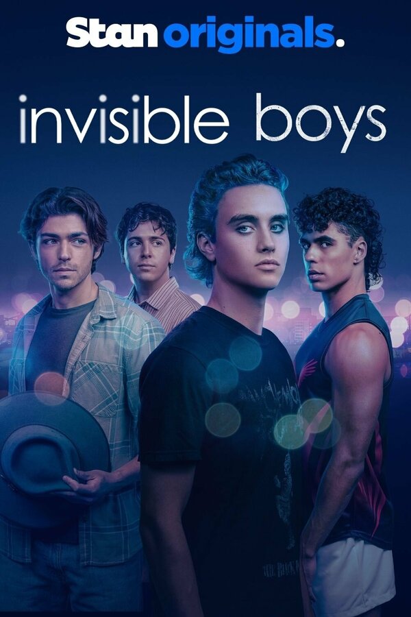 Invisible Boys