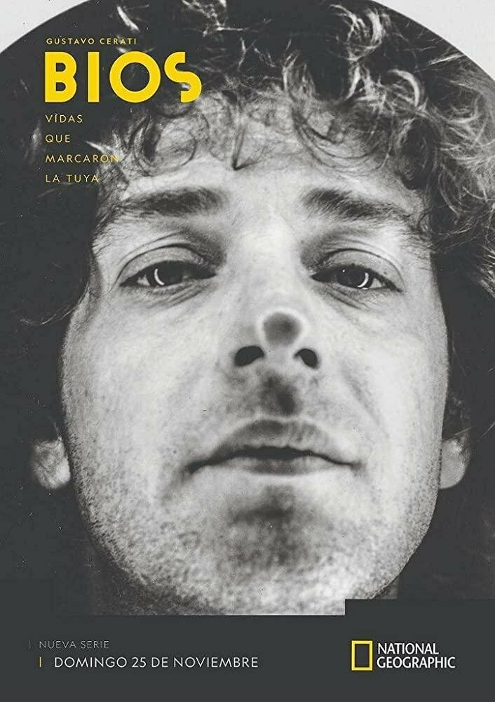 Bios: Vidas que marcaron la tuya