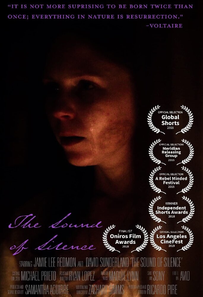 The Sound of Silence