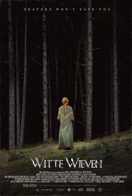 Witte Wieven