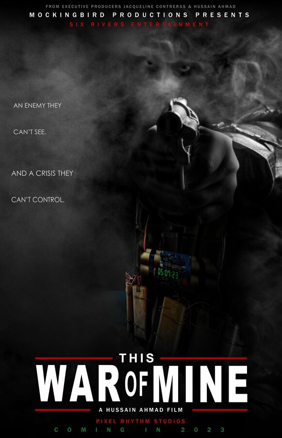 This War of Mine