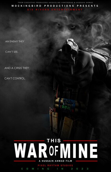 This War of Mine