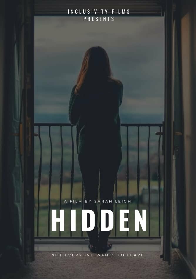 Hidden