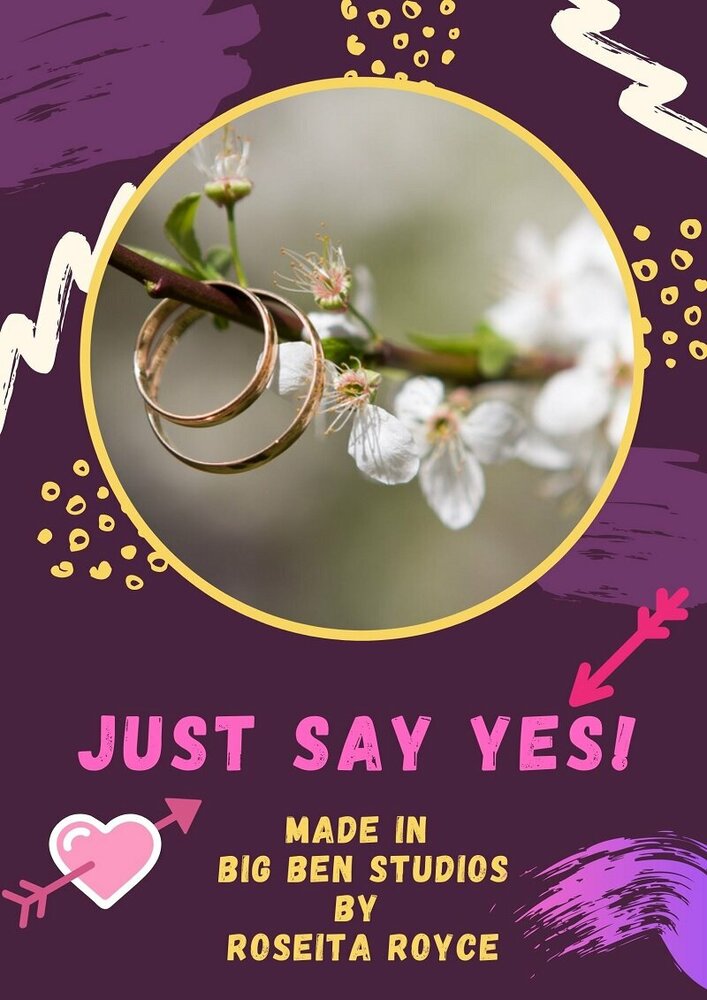 Just Say Yes!