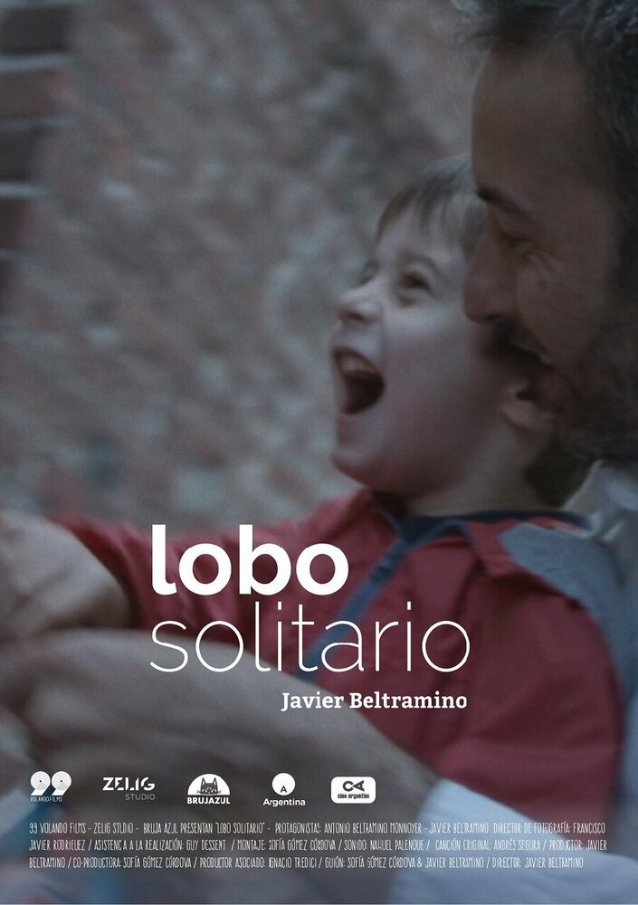 Lobo solitario