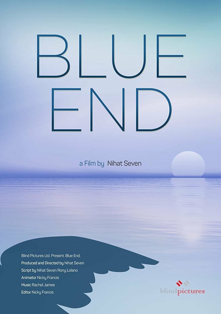 Blue End