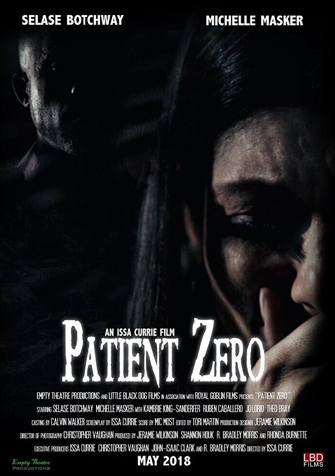 Patient Zero