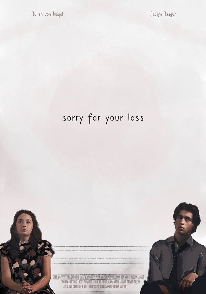 Sorry for Your Loss