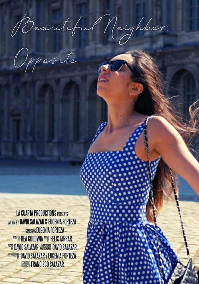 Beautiful Neighbor, Opposite