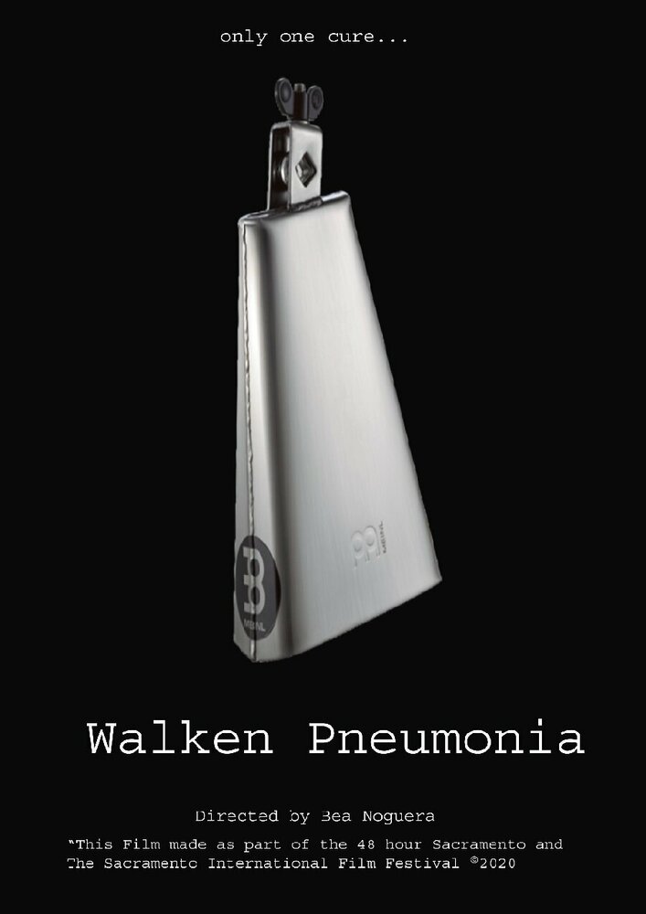Walken Pneumonia