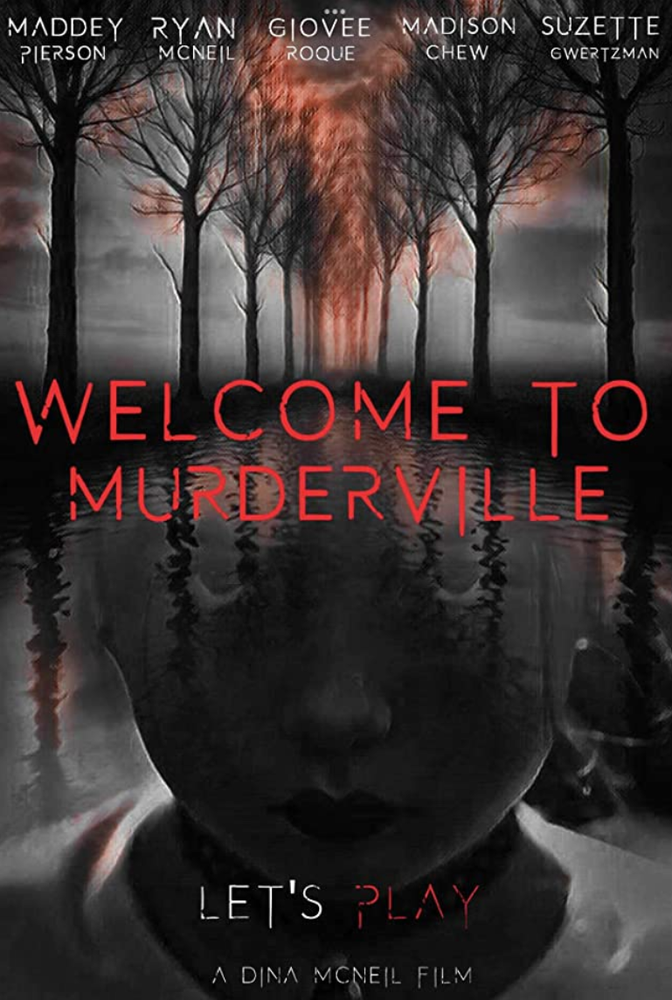 Добро пожаловать в город убийств