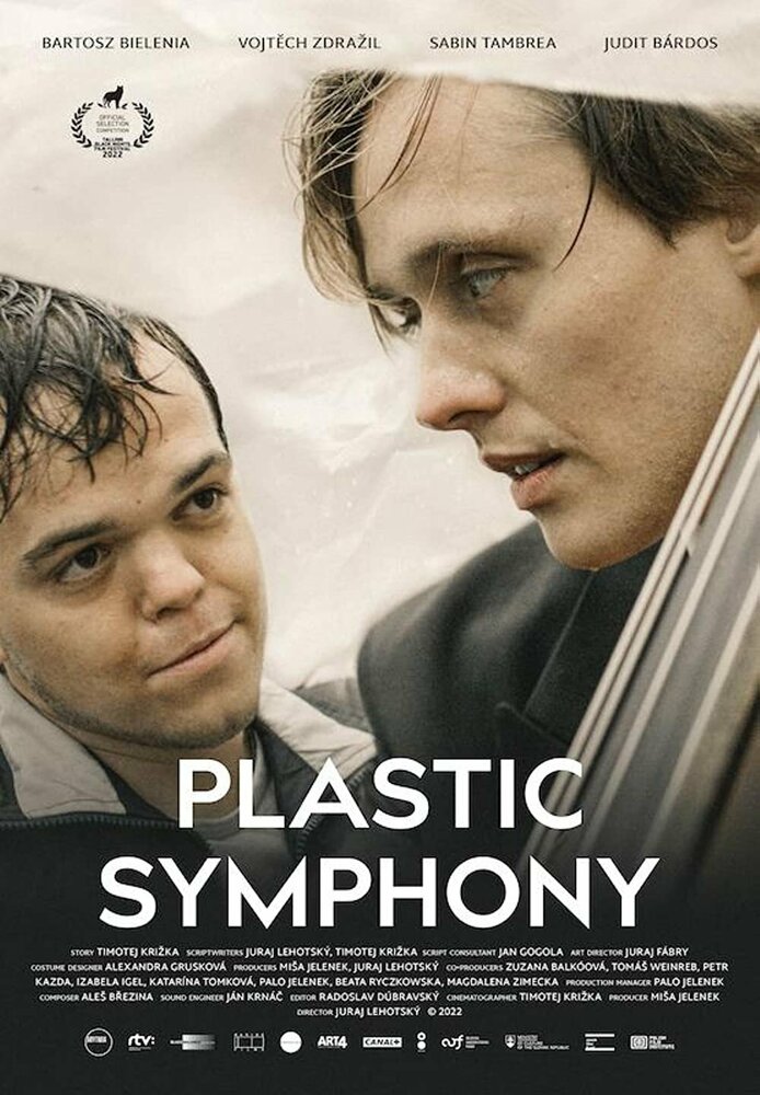 Plastic Symphony