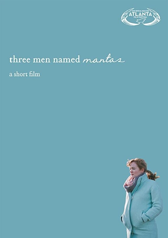 Three Men Named Mantas