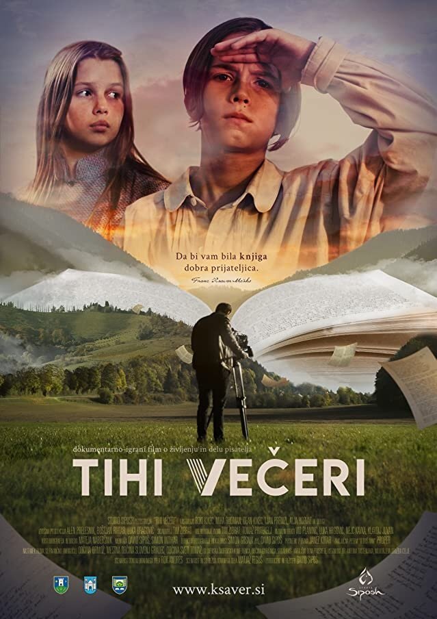 Tihi veceri