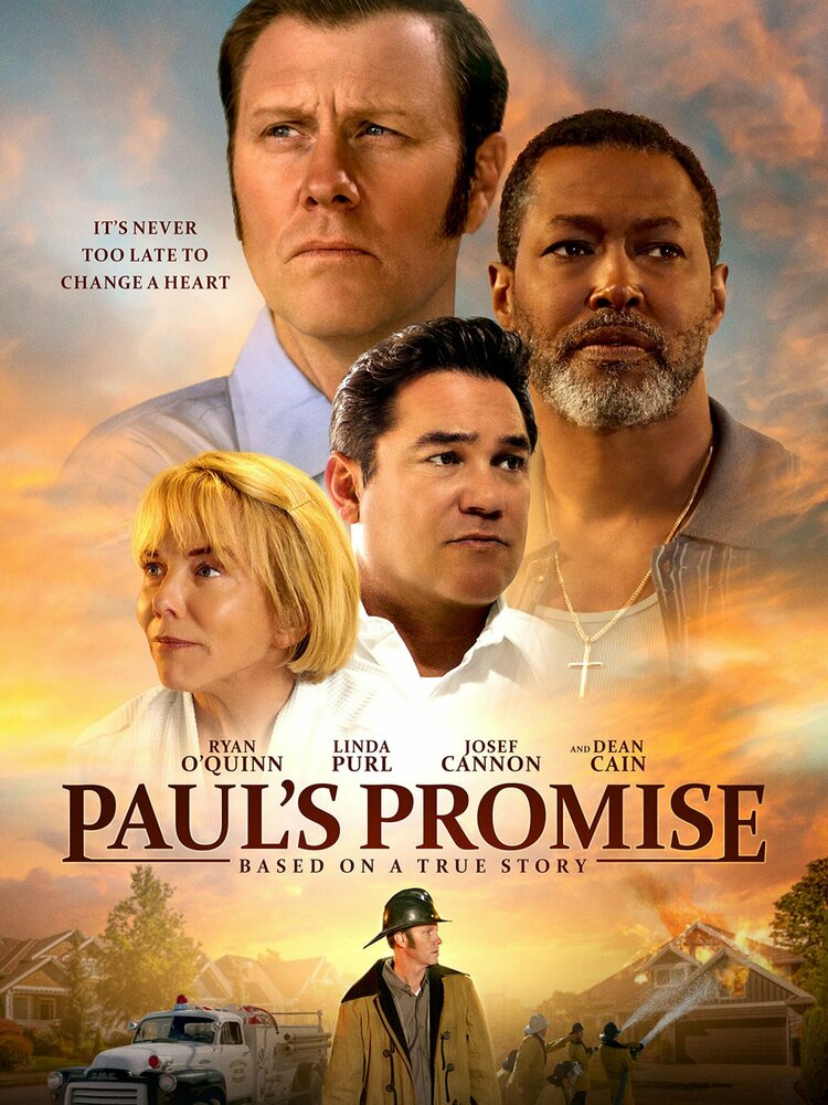 Paul's Promise