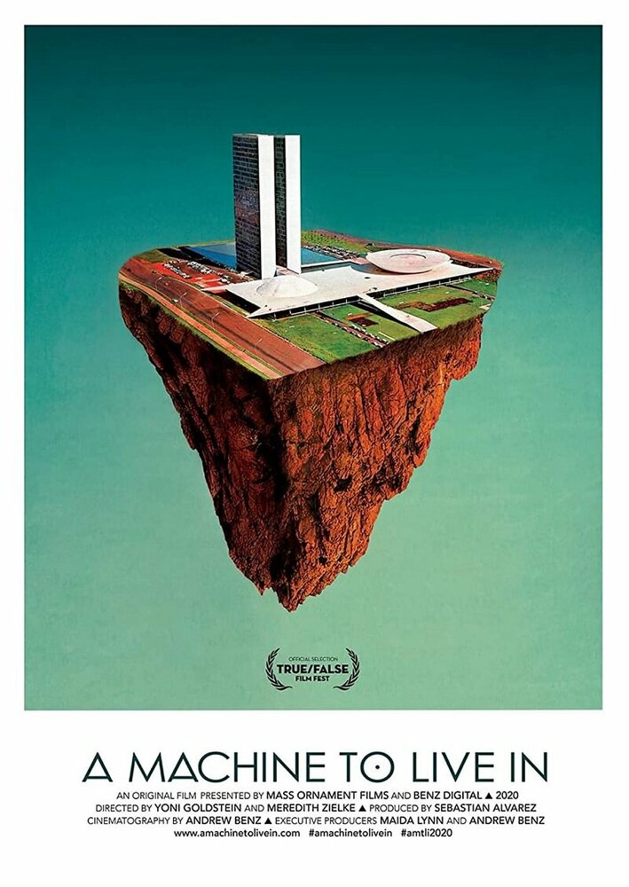 A Machine to Live In