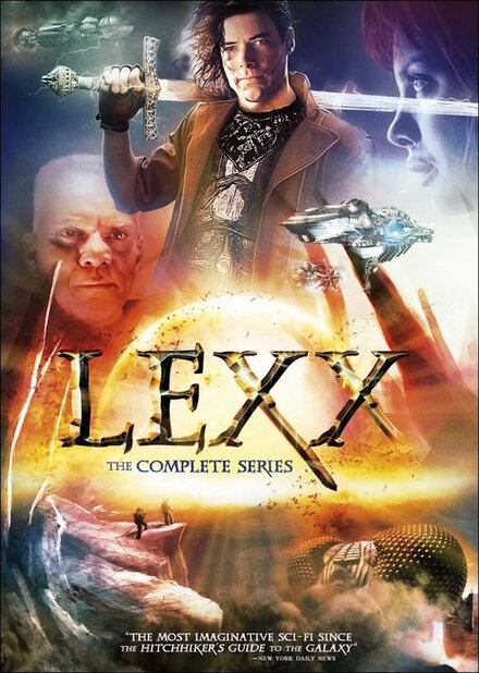 Lexx