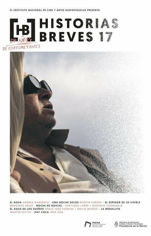 Historias Breves 17