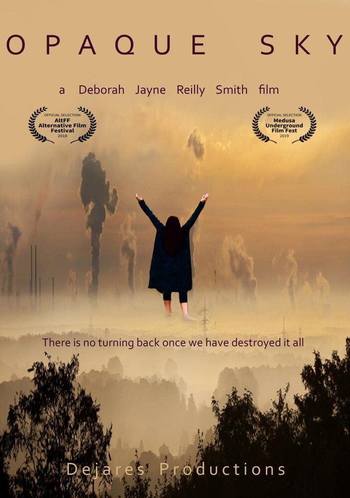 Opaque Sky