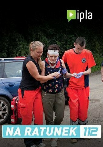 Na ratunek 112