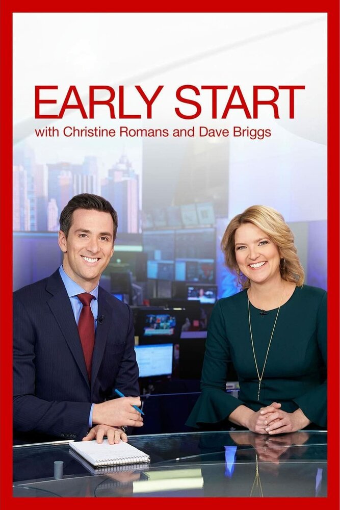 EarlyStart