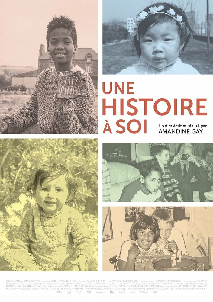 Une histoire à soi