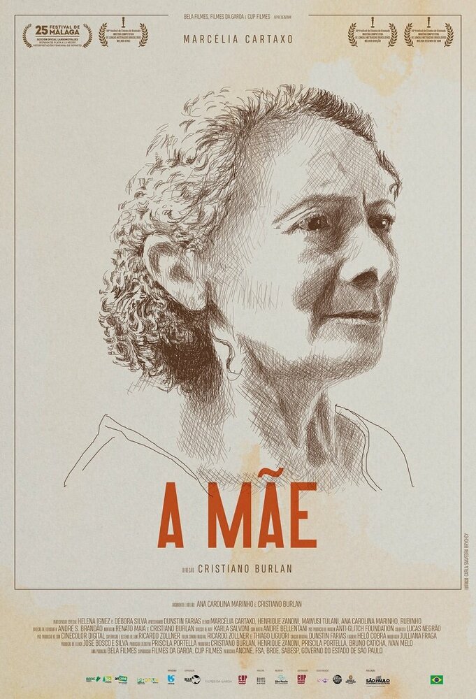 A Mãe