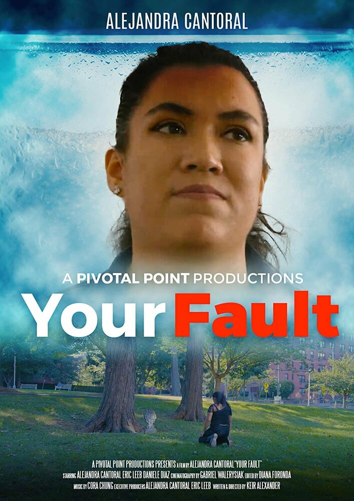 Your Fault