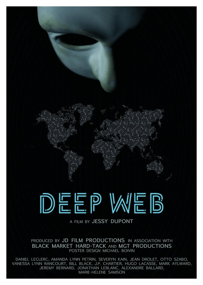 Deep Web