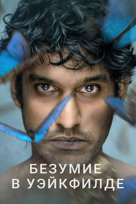 Безумие в Уэйкфилде (2021) 