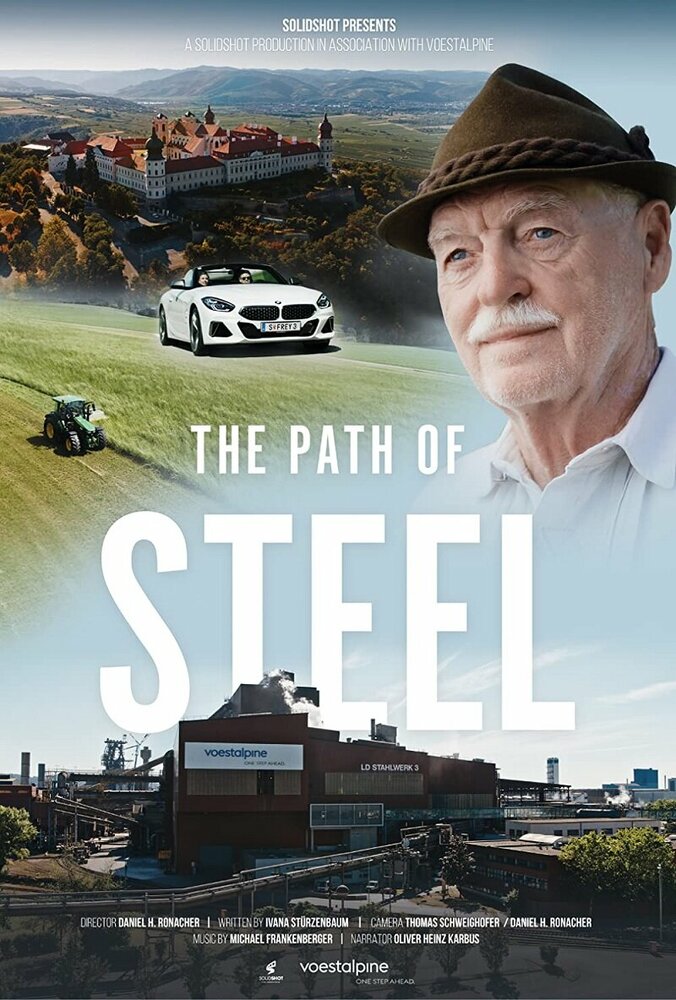 The Path of Steel